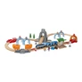 Kép 1/6 - Smart Tech Deluxe vonatszett 33972 Brio