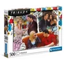 Kép 1/2 - 500 db-os puzzle - Jóbarátok Clementoni 35090