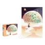 Kép 1/7 - Janod 02516 1500 darabos puzzle A Földdel álmodom