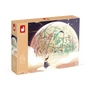 Kép 6/7 - Janod 02516 1500 darabos puzzle A Földdel álmodom
