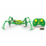 Kép 2/3 - Loony Frog 3D drón távirányítóval 422005 Jamara