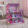 Kép 1/7 - Lolly babaház Kidkraft