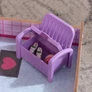 Kép 6/7 - Lolly babaház Kidkraft