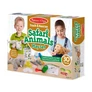 Kép 1/4 - Melissa & Doug 8543 Szerepjáték Vadállat gondozó szett
