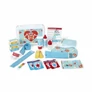 Kép 6/7 - Melissa & Doug 40601  SZEREPJÁTÉK GYÓGYULJ MEG ELSŐSEGÉLY JÁTÉKSZETT