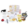 Kép 6/6 - Melissa & Doug 5188  SÜTÉS-FŐZÉS BISZTRÓ JÁTÉKSZETT
