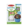 Kép 1/5 - Melissa & Doug 8864  KREATÍV JÁTÉK MUFFINPERSELY DÍSZÍTÉS