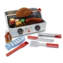 Kép 1/7 - Melissa & Doug 9269 Szerepjáték Grill és barbecue készlet