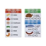 Kép 4/7 - Melissa & Doug 9269 Szerepjáték Grill és barbecue készlet