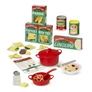 Kép 3/3 - Melissa & Doug 9361 Sütés - főzés tésztafélék