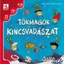 Kép 1/2 - Tökmagok - Kincsvadászat - társasjáték