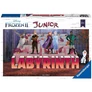 Kép 1/3 - Jégvarázs 2 Junior Labirintus társasjáték  Ravensburger