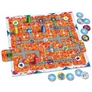 Kép 3/3 - Jégvarázs 2 Junior Labirintus társasjáték  Ravensburger