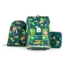 Kép 1/7 - OXYBAG Playworld iskolatáska szett 