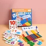 Kép 1/2 - Matematikai oktatójáték, fejlesztõjáték