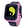 Kép 2/3 - KidSafe Ultra 4G pink gyerek okosóra, 4G videóhívás, IP67 vízálló, GPS