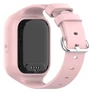 Kép 5/6 - KidSafe Friend 4G pink gyerek okosóra magyar menüvel