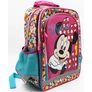 Kép 2/3 - Disney Minnie egér iskolatáska