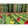 Kép 6/6 - FOOTBALLISER Focis Társasjáték