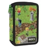 Kép 1/2 - BackUp emeletes töltött tolltartó - GAME Level