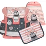 Kép 1/7 - Belmil Little Bunny iskolai szett