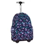 Kép 1/4 - Coolpack Happy Unicorn gurulós iskolatáska