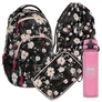 Kép 1/5 - Fekete Virág - Flowery Black extra csomag 