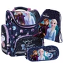 Kép 1/4 - Disney Jégvarázs Magic iskolatáska-szett