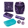 Kép 1/11 - Herlitz SoftLight Plus Space Girl iskolatáska szett