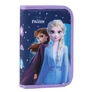 Kép 1/3 - Disney Jégvarázs Magic kihajtható töltött tolltartó