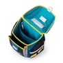 Kép 5/7 - OXYBAG Wolf iskolatáska szett 