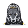 Kép 7/7 - OXYBAG Wolf iskolatáska szett 