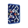 Kép 8/10 - OXYBAG Playworld iskolatáska szett ajándék kulaccsal