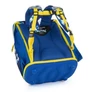 Kép 5/10 - OXYBAG Playworld iskolatáska szett ajándék kulaccsal
