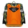 Kép 6/8 - OXYBAG Jurassic World iskolatáska szett – Raptor Attack