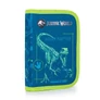 Kép 2/7 - OXYBAG Jurassic World iskolatáska szett – Adult Raptor