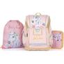 Kép 1/9 - OXYBAG lovas iskolatáska szett – Lovely Horse