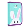Kép 6/7 - OXYBAG nyuszis iskolatáska szett – Bunny