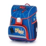 Kép 2/7 - OXYBAG Spiderman - Pókemberes iskolatáska szett – Spidey