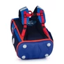 Kép 4/7 - OXYBAG Spiderman - Pókemberes iskolatáska szett – Spidey