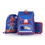 Kép 1/7 - OXYBAG Spiderman - Pókemberes iskolatáska szett – Spidey