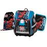 Kép 1/7 - OXYBAG Spiderman - Superhero iskolatáska szett 