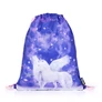 Kép 7/7 - OXYBAG unikornisos iskolatáska szett – Unicorn