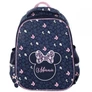Kép 2/8 - Paso Minnie Mouse Girly iskolatáska-szett kihajtható tolltartóval, tornazsákkal