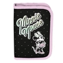 Kép 5/8 - Paso Minnie Mouse Love iskolatáska-szett kihajtható tolltartóval, tornazsákkal