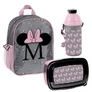 Kép 1/4 - Paso Minnie Mouse ovis szett