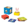 Kép 2/2 - Smart Games Bunny Boo logikai játék