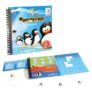 Kép 1/2 - Smart Games Pingvin Parádé logikai játék