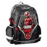 Kép 1/3 - Spiderman Born Hero Pókemberes ergonomikus iskolatáska 