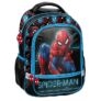 Kép 2/8 - Paso Spiderman Life Pókemberes iskolatáska szett